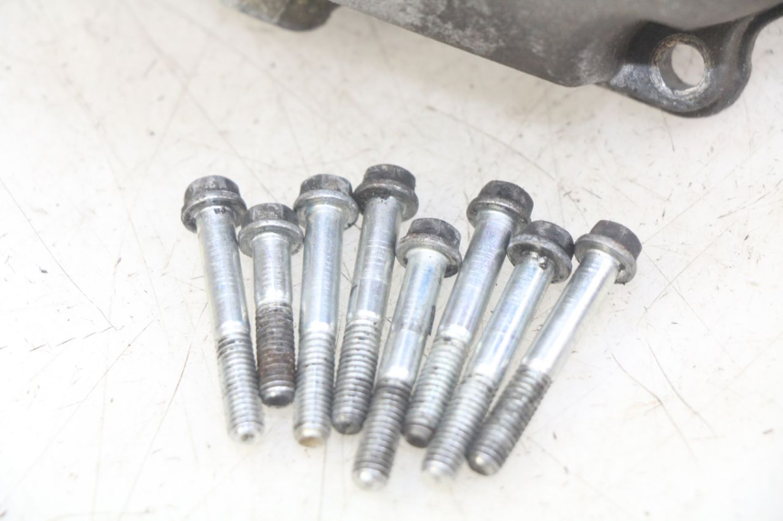 photo de CARTER ACCENSIONE PEUGEOT CITYSTAR 125 (2011 - 2017) - Vista d'insieme del prodotto