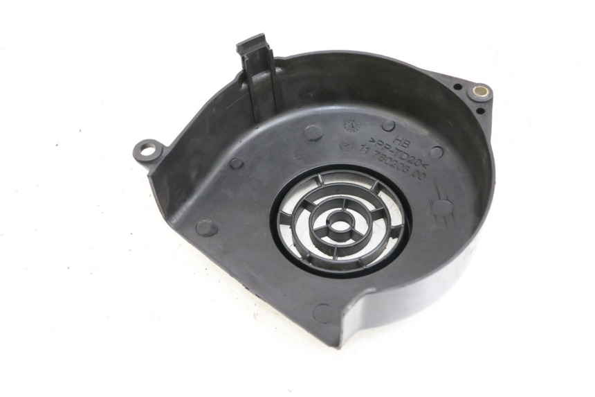 photo de CARTER ACCENSIONE PEUGEOT CITYSTAR 50 (2013 - 2017) - Zoom sullo stato d'uso