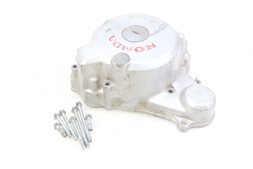 photo de CARTER ACCENSIONE HONDA CM 125 (1983 - 2003) - Zoom sullo stato d'uso