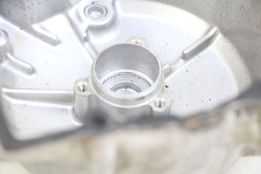 photo de CARTER ACCENSIONE HONDA CM 125 (1983 - 2003) - Dettagli dei punti di fissaggio