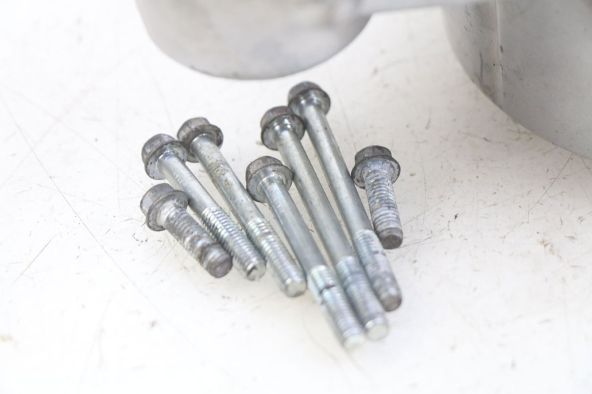 photo de CARTER ACCENSIONE HONDA CM 125 (1983 - 2003) - Stato della superficie e materiale