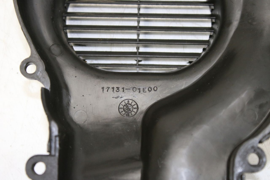 photo de CARTER ACCENSIONE SUZUKI CP 80 (1985 - 1996) - Dettaglio del componente