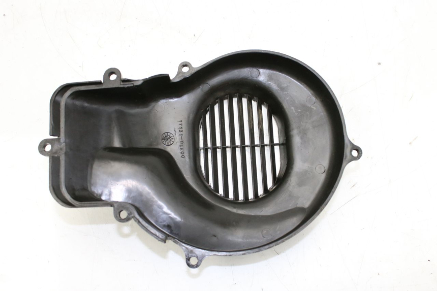 photo de CARTER ACCENSIONE SUZUKI CP 80 (1985 - 1996) - Zoom sullo stato d'uso