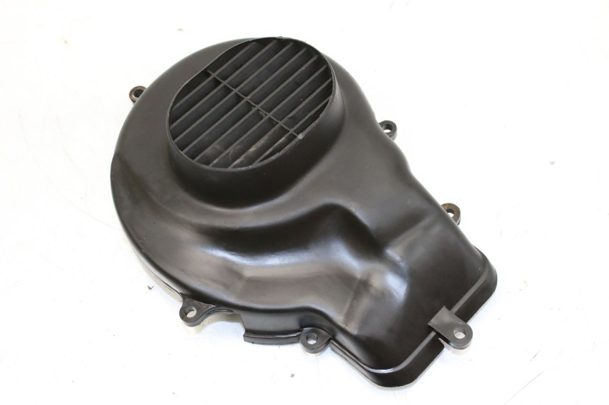 photo de CARTER ACCENSIONE SUZUKI CP 80 (1985 - 1996) - Dettagli dei punti di fissaggio