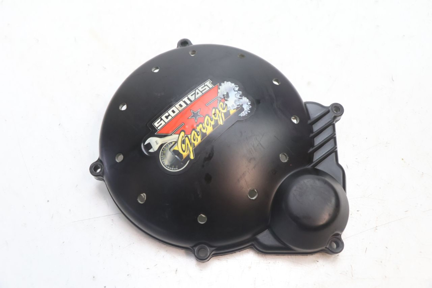 photo de CARTER ACCENSIONE HM HONDA DERAPAGE 50 (2007 - 2009) - Vista principale