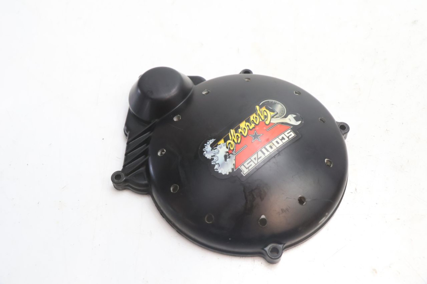 photo de CARTER ACCENSIONE HM HONDA DERAPAGE 50 (2007 - 2009) - Dettaglio del componente