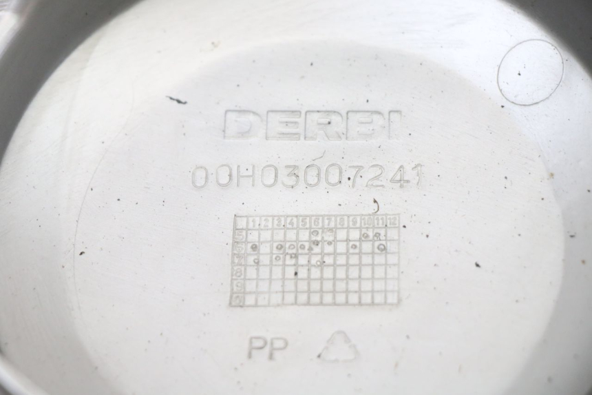 photo de CARTER ACCENSIONE DERBI SENDA R X-TREME 50 (2006 - 2010) - Primo piano tecnico