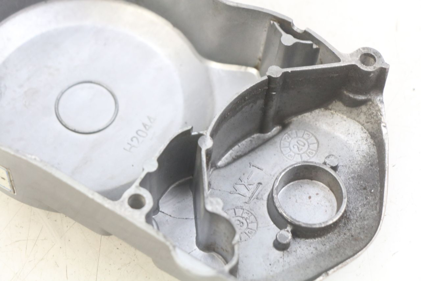 photo de CARTER ACCENSIONE LONCIN DIRT BIKE 125 - Dettaglio del componente