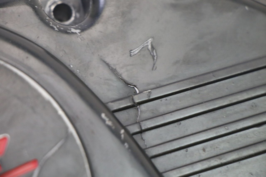 photo de CARTER ALLUMAGE CCR DIRT BIKE 125 - Altra angolazione