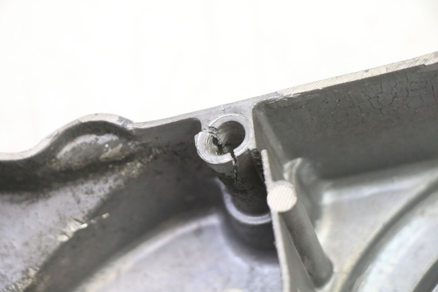 photo de CARTER ALLUMAGE CCR DIRT BIKE 125 - Stato della superficie e materiale