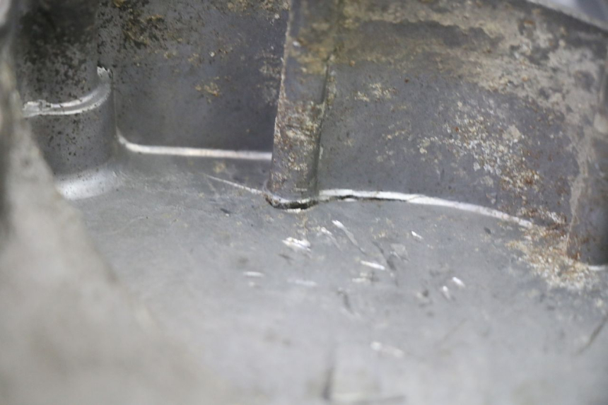 photo de CARTER ALLUMAGE CCR DIRT BIKE 125 - Ricambio usato controllato