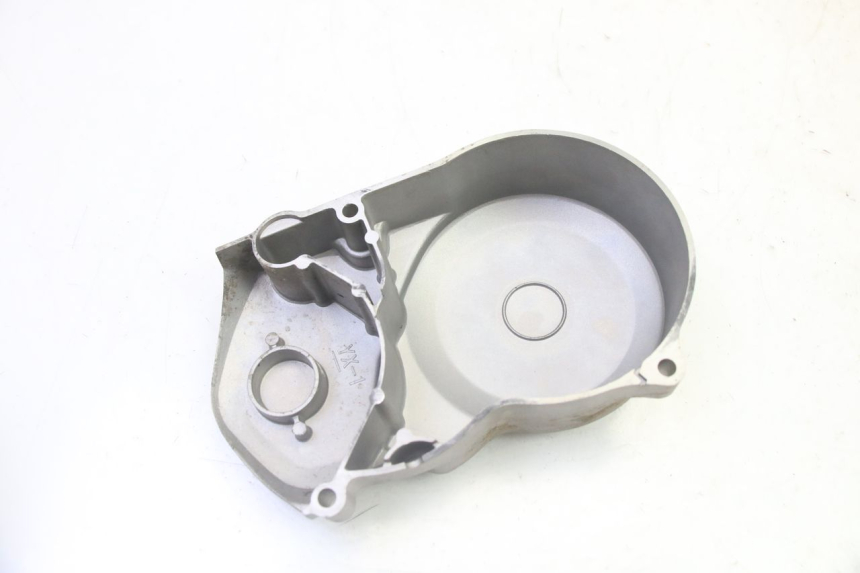 photo de CARTER ACCENSIONE PROBIKE DIRT 140 - Dettagli dei punti di fissaggio