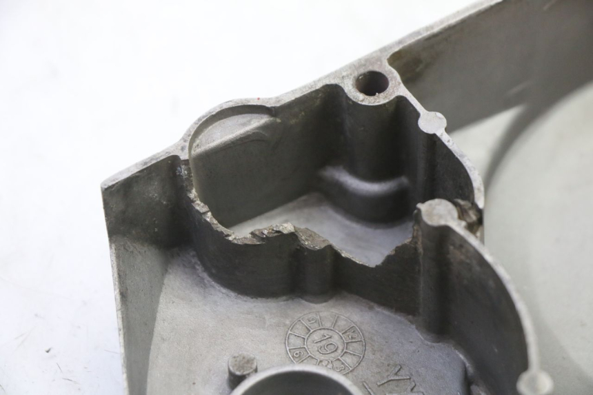 photo de CARTER ACCENSIONE BSE DIRTBIKE PH10L 125 - Dettagli dei punti di fissaggio