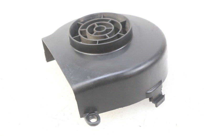 photo de CARTER ACCENSIONE PEUGEOT DJANGO 2T 50 (2014 - 2019) - Altra angolazione