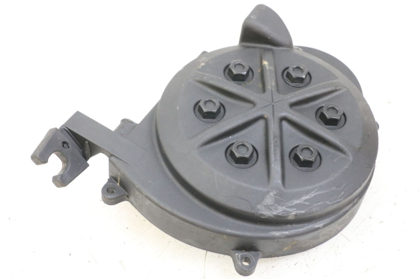 photo de CARTER ACCENSIONE GILERA DNA 50 (2000 - 2007) - Vista principale