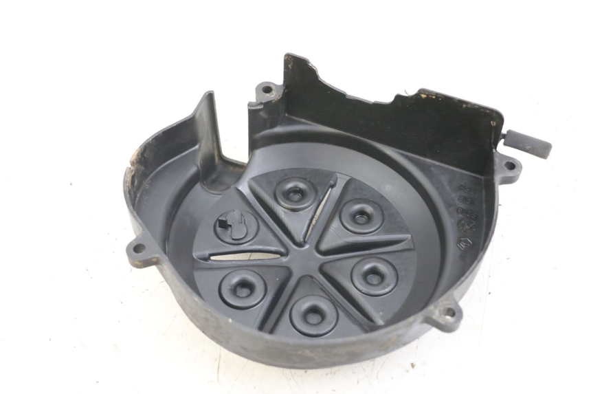 photo de CARTER ACCENSIONE GILERA DNA 50 (2000 - 2007) - Zoom sullo stato d'uso