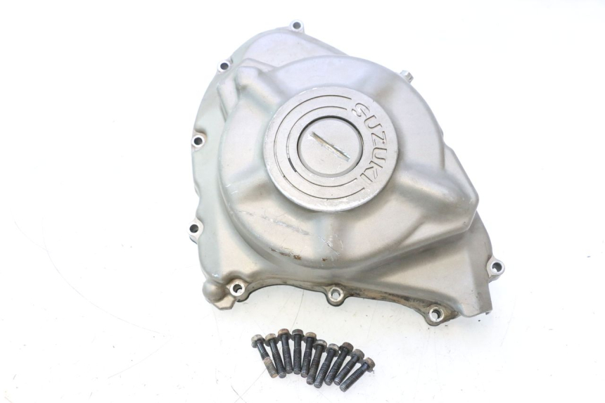 photo de CARTER ACCENSIONE SUZUKI DR S 600 (1985 - 1989) - Vista principale