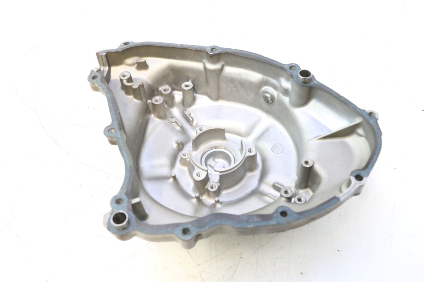photo de CARTER ACCENSIONE SUZUKI DR S 600 (1985 - 1989) - Altra angolazione