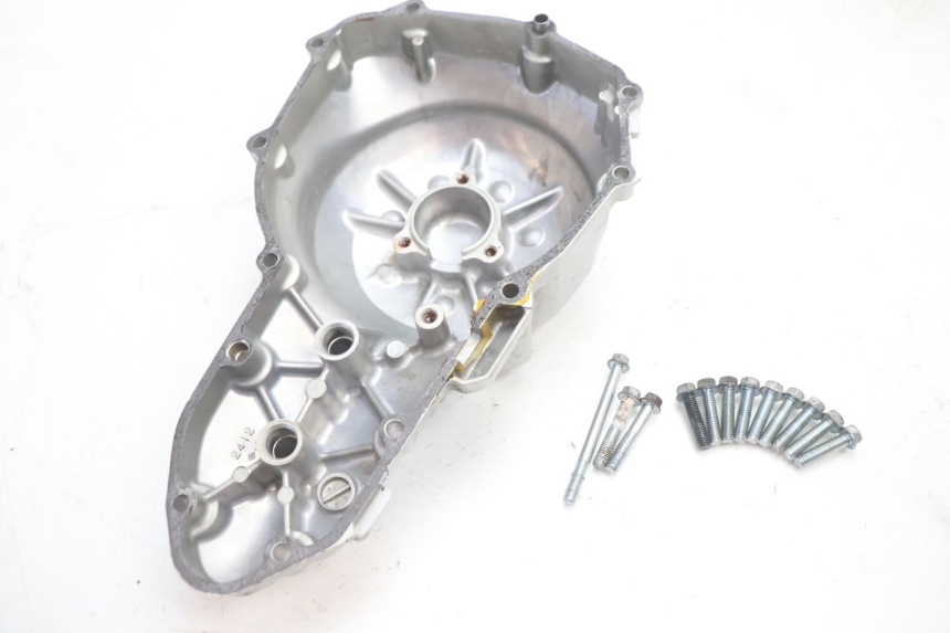 photo de CARTER ACCENSIONE KAWASAKI ER-6 ER6 N 650 (2005 - 2009) - Stato della superficie e materiale