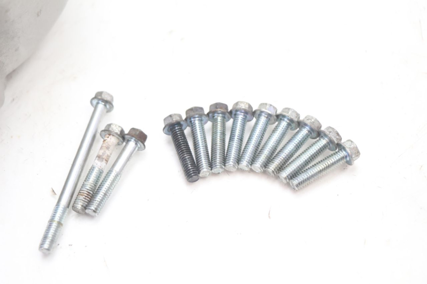 photo de CARTER ACCENSIONE KAWASAKI ER-6 ER6 N 650 (2005 - 2009) - Ricambio usato controllato