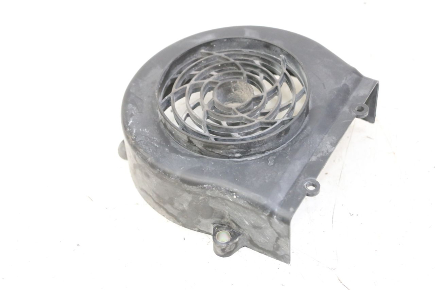 photo de CARTER ACCENSIONE JM MOTORS EVOLIS 4T 50 (2018 - 2022) - Vista principale