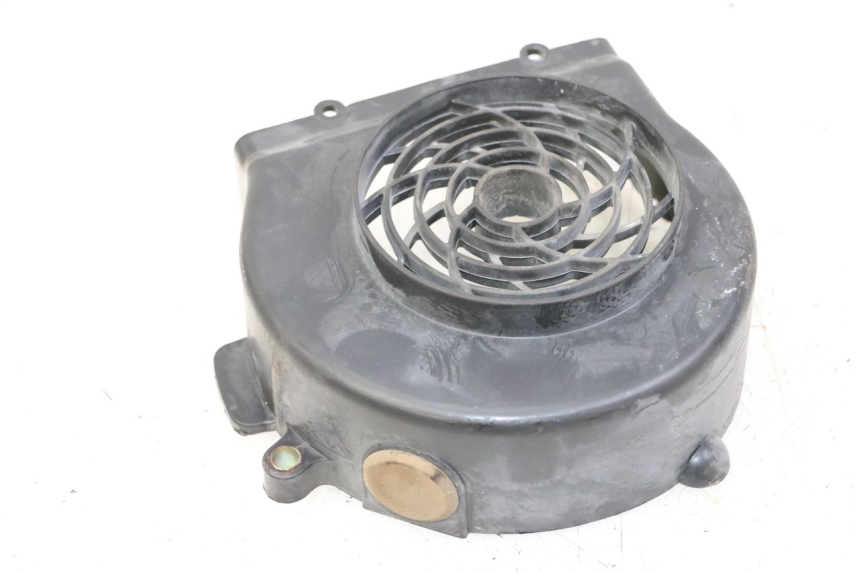 photo de CARTER ACCENSIONE JM MOTORS EVOLIS 4T 50 (2018 - 2022) - Zoom sullo stato d'uso