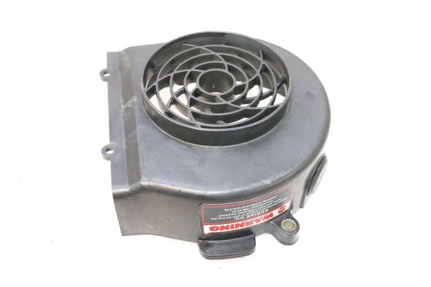 photo de CARTER ACCENSIONE JM MOTORS EVOLIS 4T 50 (2018 - 2022) - Zoom sullo stato d'uso