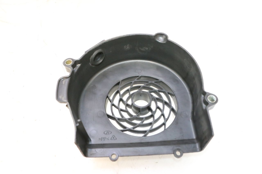 photo de CARTER ACCENSIONE JM MOTORS EVOLIS 4T 50 (2018 - 2022) - Primo piano tecnico