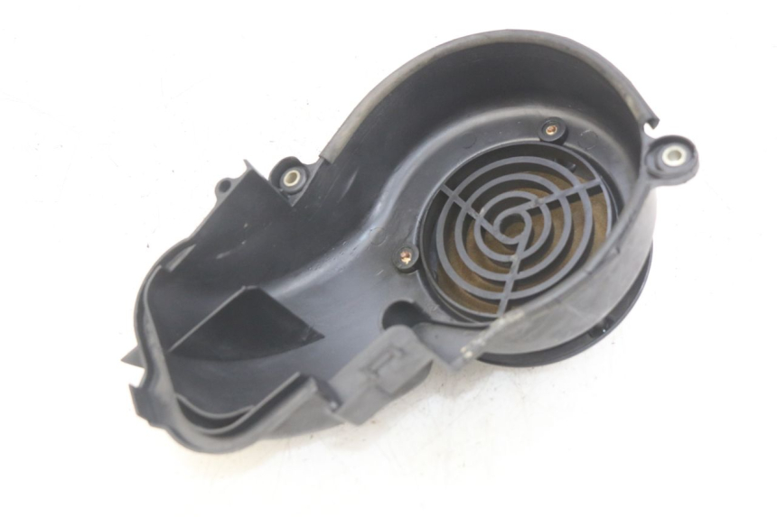 photo de CARTER ALLUMAGE KEEWAY F-ACT FACT 50 (2006 - 2011) - Zoom sullo stato d'uso