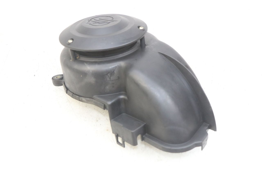 photo de CARTER ALLUMAGE KEEWAY F-ACT FACT 50 (2006 - 2011) - Altra angolazione