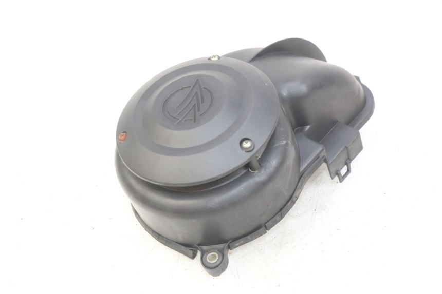 photo de CARTER ALLUMAGE KEEWAY F-ACT FACT 50 (2006 - 2011) - Primo piano tecnico