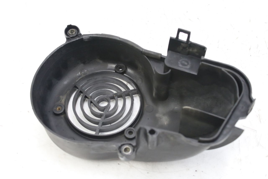 photo de CARTER ALLUMAGE KEEWAY F-ACT FACT 50 (2006 - 2011) - Altra angolazione