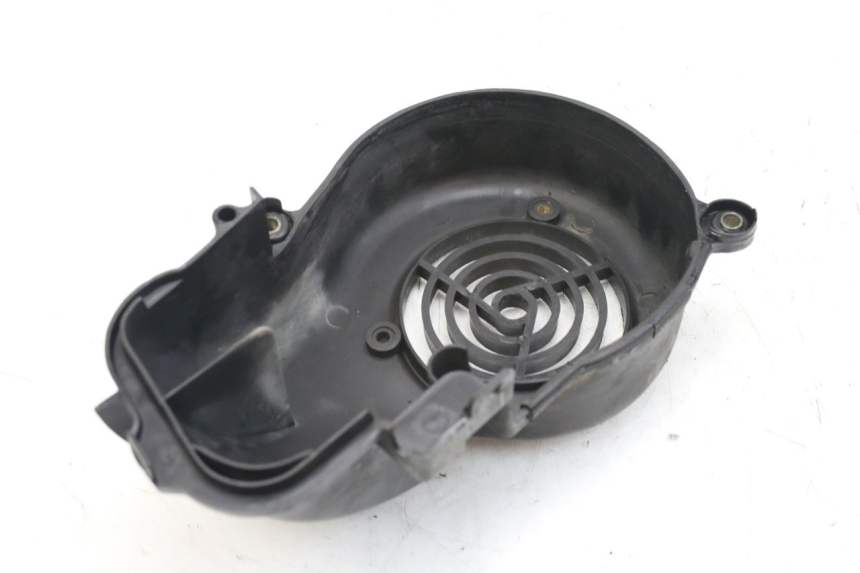 photo de CARTER ALLUMAGE KEEWAY F-ACT FACT 50 (2006 - 2011) - Primo piano tecnico