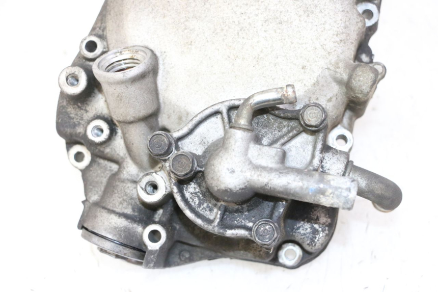 photo de CARTER ACCENSIONE HONDA FES S-WING SWING ABS 125 (2007 - 2015) - Dettagli dei punti di fissaggio