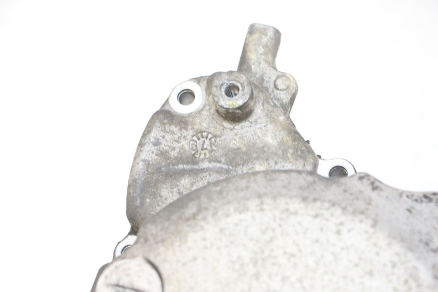 photo de CARTER ACCENSIONE HONDA FES S-WING SWING ABS 125 (2007 - 2015) - Stato della superficie e materiale