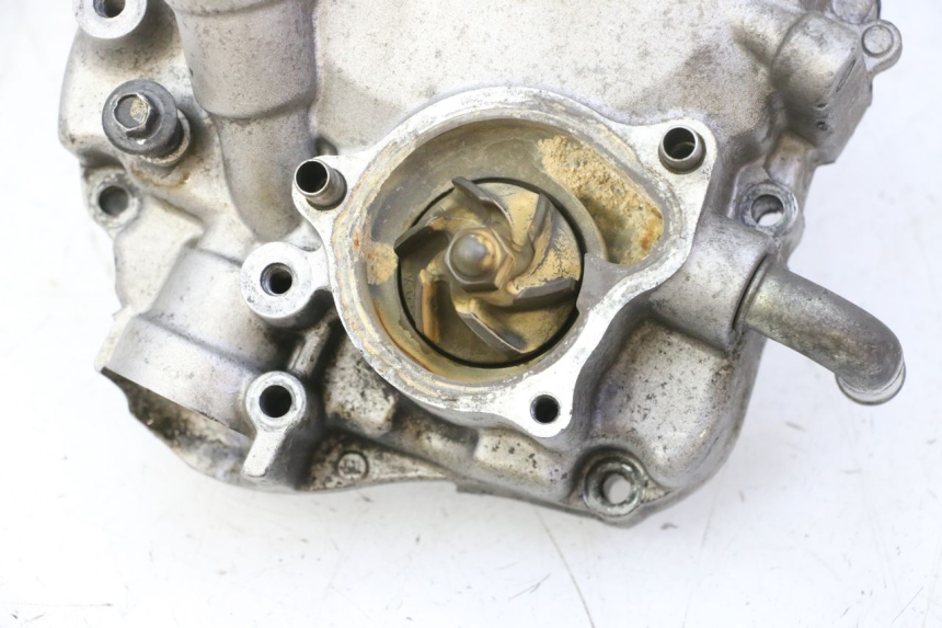 photo de CARTER ACCENSIONE HONDA FES S-WING SWING ABS 125 (2007 - 2015) - Zoom sui componenti