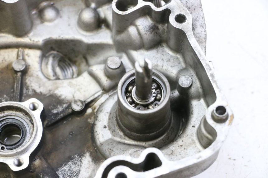 photo de CARTER ACCENSIONE HONDA FES S-WING SWING ABS 125 (2007 - 2015) - Vista d'insieme del prodotto