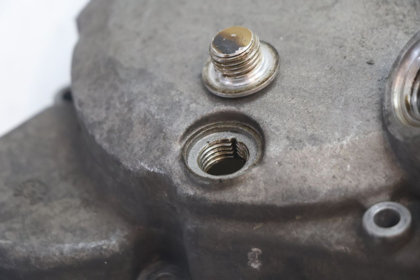 photo de CARTER ACCENSIONE HONDA FES S-WING SWING ABS 125 (2007 - 2015) - Zoom sullo stato d'uso