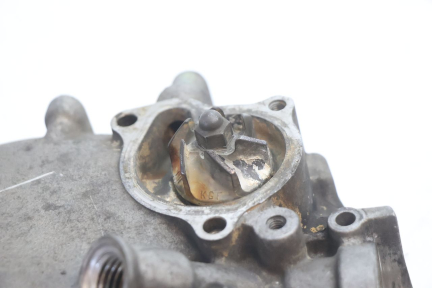 photo de CARTER ACCENSIONE HONDA FES S-WING SWING ABS 125 (2007 - 2015) - Primo piano tecnico