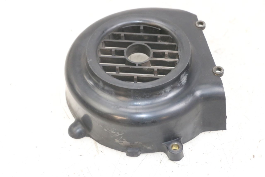 photo de CARTER ACCENSIONE SYM FIDDLE 2 50 (2008 - 2013) - Vista principale