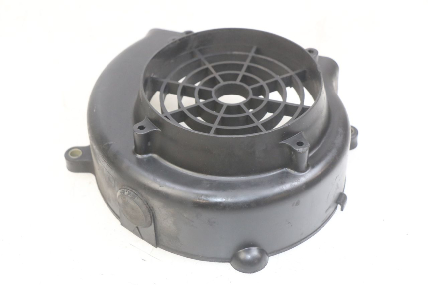 photo de CARTER ACCENSIONE SYM FIDDLE 3 III 125 (2014 - 2020) - Vista principale