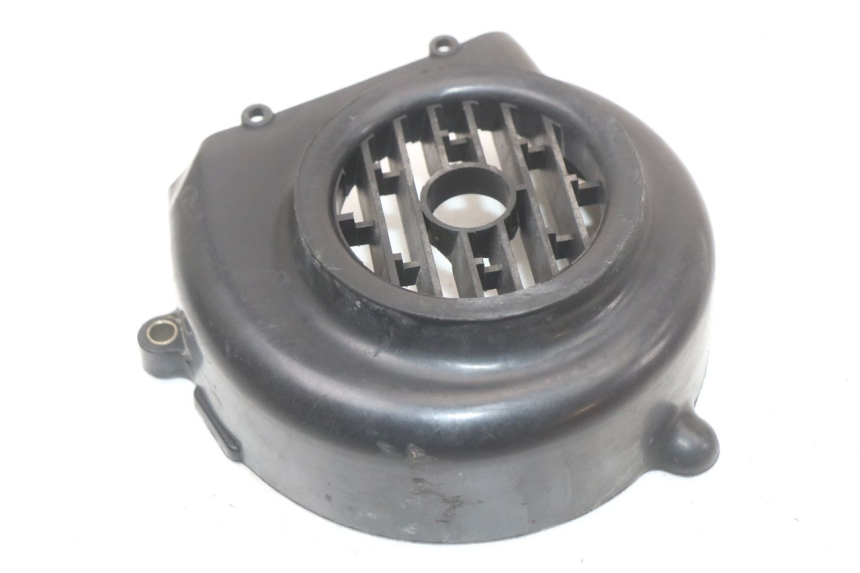 photo de CARTER ACCENSIONE SYM FIDDLE 3 III 50 (2014 - 2020) - Zoom sullo stato d'uso