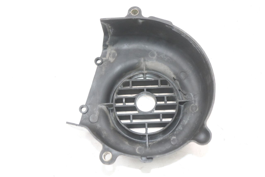 photo de CARTER ACCENSIONE SYM FIDDLE 3 III 50 (2014 - 2020) - Altra angolazione