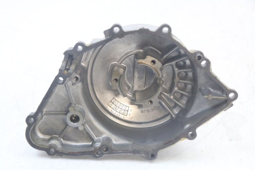 photo de CARTER ACCENSIONE YAMAHA FJR ABS 1300 (2006 - 2012) - Vista d'insieme del prodotto