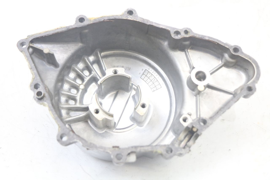 photo de CARTER ACCENSIONE YAMAHA FJR ABS 1300 (2006 - 2012) - Dettagli dei punti di fissaggio