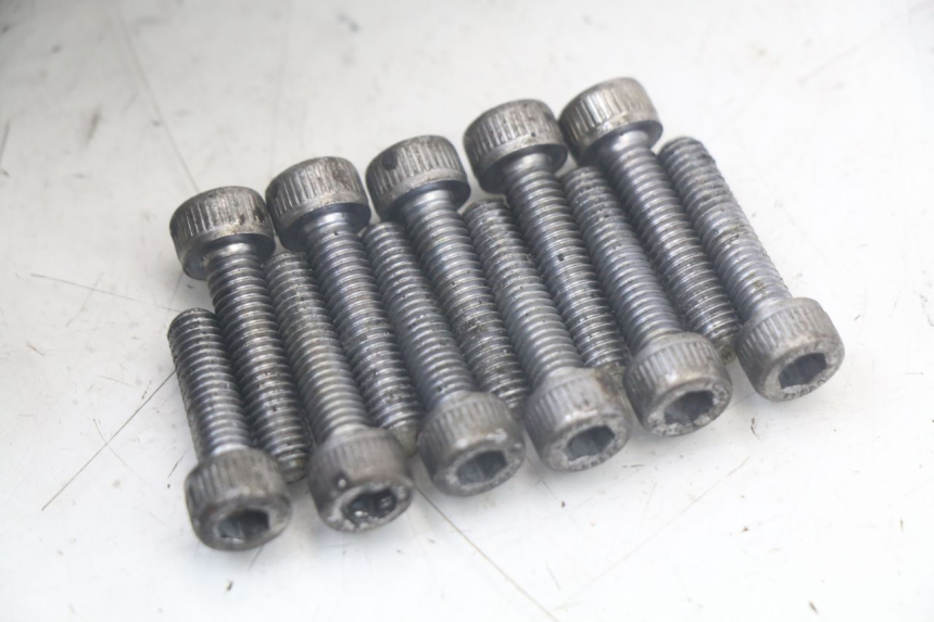 photo de CARTER ACCENSIONE YAMAHA FJR ABS 1300 (2006 - 2012) - Stato della superficie e materiale