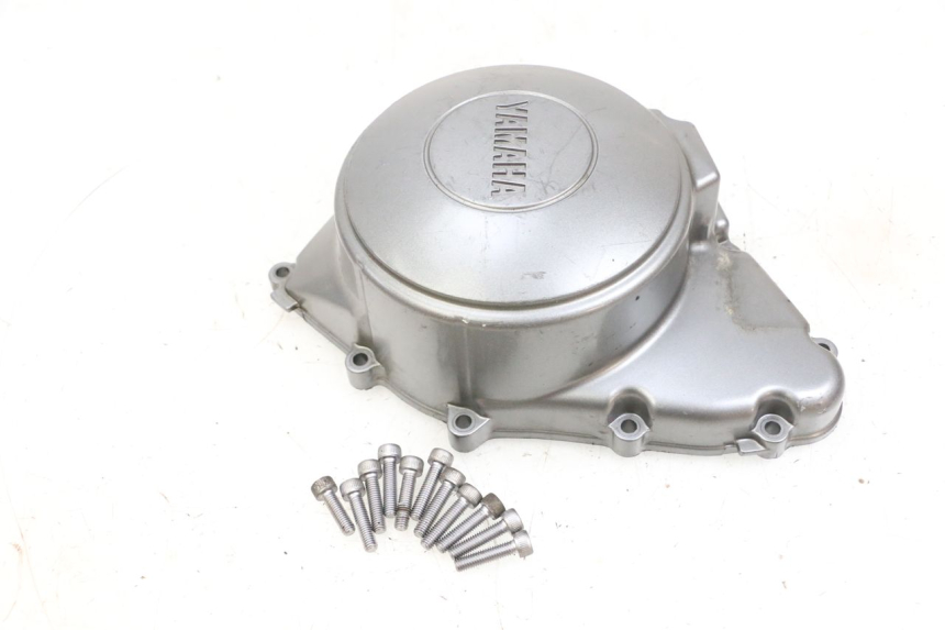 photo de CARTER ACCENSIONE YAMAHA FJR ABS 1300 (2006 - 2012) - Caratteristiche distintive