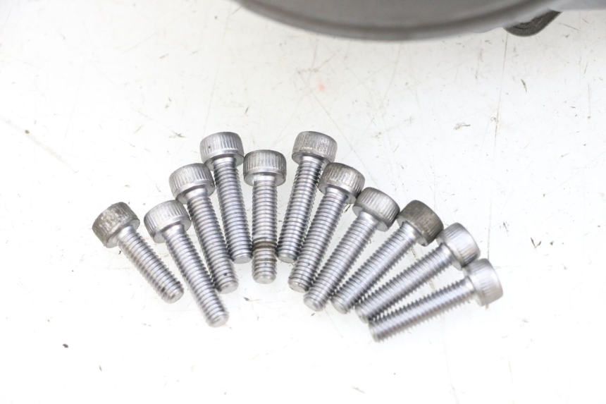 photo de CARTER ACCENSIONE YAMAHA FJR ABS 1300 (2006 - 2012) - Foto prodotto supplementare