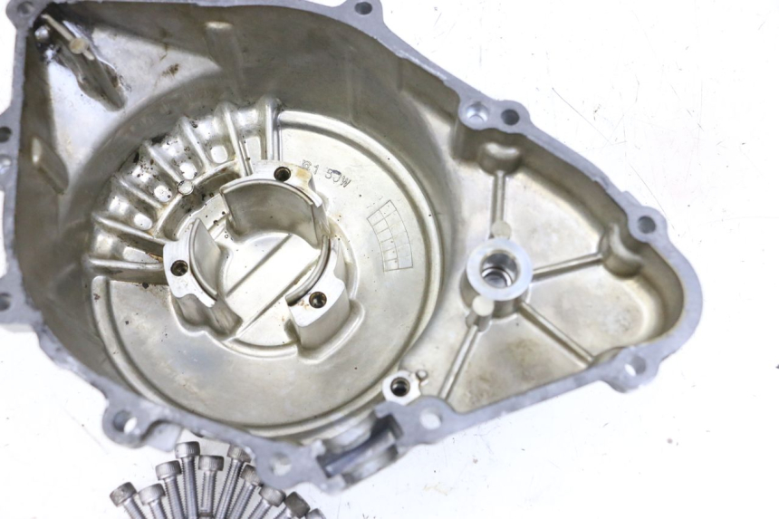 photo de CARTER ACCENSIONE YAMAHA FJR ABS 1300 (2006 - 2012) - Primo piano tecnico