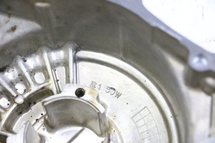 photo de CARTER ACCENSIONE YAMAHA FJR ABS 1300 (2006 - 2012) - Dettagli dei punti di fissaggio